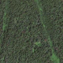 Satellite imagery of Kispiox Range, CA