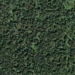 Satellite imagery of Suskwa Pass, CA
