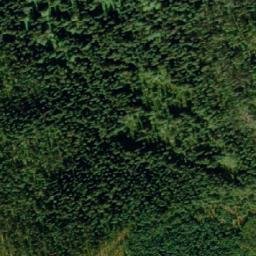 Satellite imagery of Mount Suprenant, CA