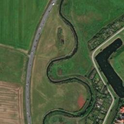 Satellite imagery of survey_point, DK