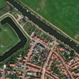 Satellite imagery of survey_point, DK