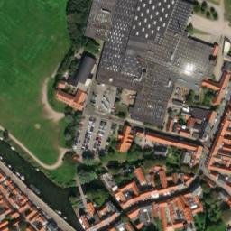 Satellite imagery of survey_point, DK