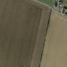 Satellite imagery of boundary_stone, DK