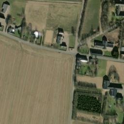 Satellite imagery of boundary_stone, DK