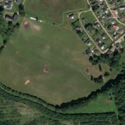 Satellite imagery of Knudshoved, DK