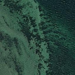 Satellite imagery of Knudshoved, DK