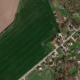 Satellite imagery of Barløse, DK