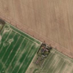 Satellite imagery of Barløse, DK