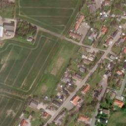 Satellite imagery of Galgebanke, DK