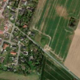 Satellite imagery of Galgebanke, DK