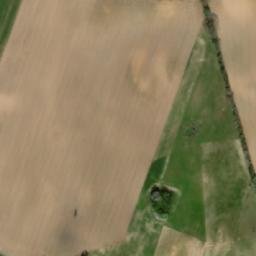 Satellite imagery of Galgebanke, DK