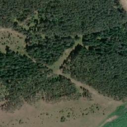 Satellite imagery of Bulvikio Ragas, LT
