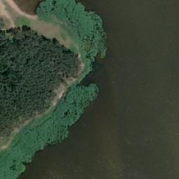 Satellite imagery of Bulvikio Ragas, LT