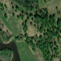 Satellite imagery of Кокуйская, KZ