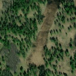 Satellite imagery of Кокуйская, KZ