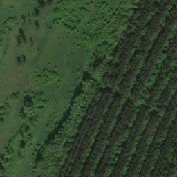 Satellite imagery of Тасин, KZ