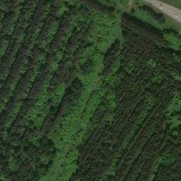 Satellite imagery of Тасин, KZ