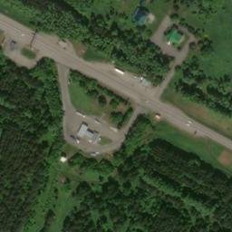 Satellite imagery of Тасин, KZ