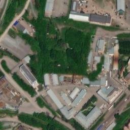 Satellite imagery of Молкомбинат, KZ
