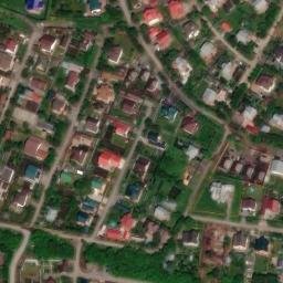 Satellite imagery of Металлплощадка, KZ