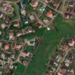 Satellite imagery of Металлплощадка, KZ