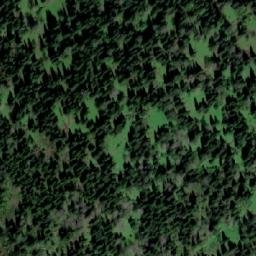 Satellite imagery of Каменушка, KZ