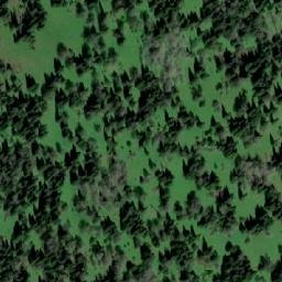 Satellite imagery of Каменушка, KZ
