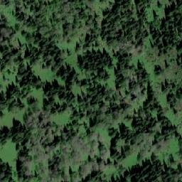 Satellite imagery of Каменушка, KZ