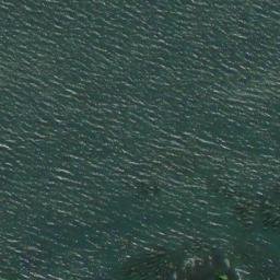 Satellite imagery of Point Remedios, US