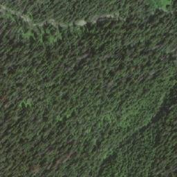 Satellite imagery of Kispiox Range, CA