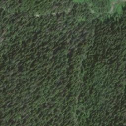 Satellite imagery of Kispiox Range, CA