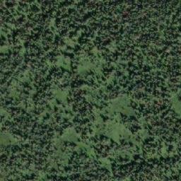 Satellite imagery of Suskwa Pass, CA