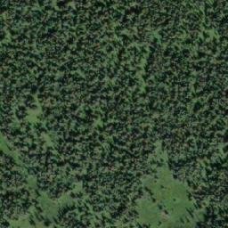 Satellite imagery of Suskwa Pass, CA