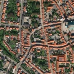 Satellite imagery of survey_point, DK