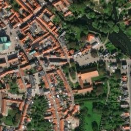 Satellite imagery of survey_point, DK
