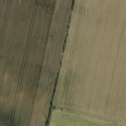 Satellite imagery of boundary_stone, DK