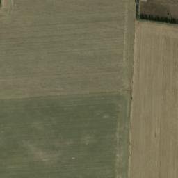 Satellite imagery of boundary_stone, DK