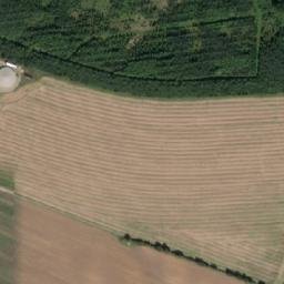 Satellite imagery of Knudshoved, DK