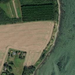 Satellite imagery of Knudshoved, DK