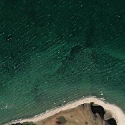Satellite imagery of Bøstende, DK