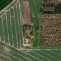 Satellite imagery of Barløse, DK