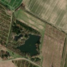 Satellite imagery of Barløse, DK