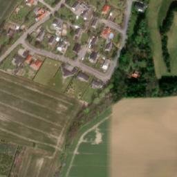 Satellite imagery of Galgebanke, DK