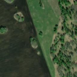 Satellite imagery of Кокуйская, KZ
