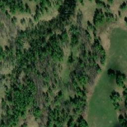Satellite imagery of Кокуйская, KZ