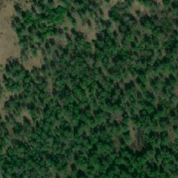 Satellite imagery of Малые Топки, KZ