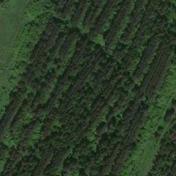 Satellite imagery of Тасин, KZ