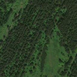 Satellite imagery of Тасин, KZ