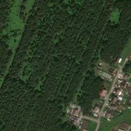Satellite imagery of Тасин, KZ