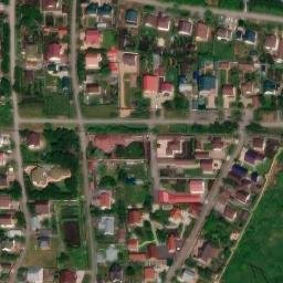 Satellite imagery of Металлплощадка, KZ